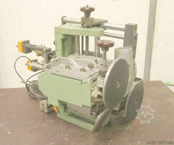 Фрезерный агрегат Homag 1-055-12-0050