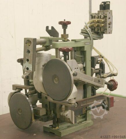 Фрезерный агрегат Homag 1-055-12-0050