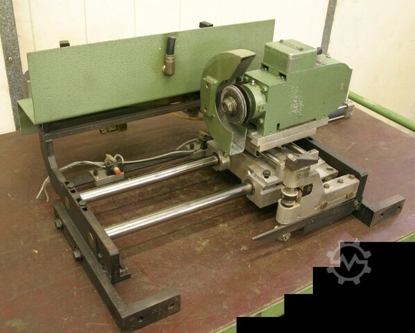 аксессуар Homag mit Perske Motor