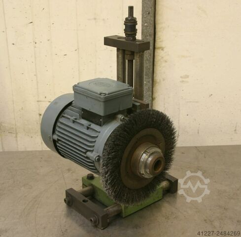 Шумоглушитель Homag verstellbar