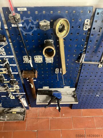 Специальный инструмент Moto Guzzi Suzuki Aprilia Moto Guzzi Aprilia Suzuki und weitere Spezialwerkzeug