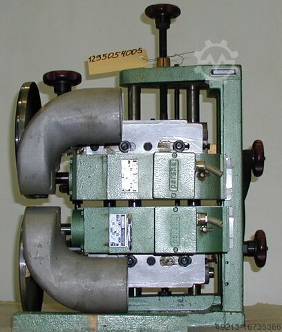 Кромкооблицовочный станок HOMAG Vorfräsaggregat