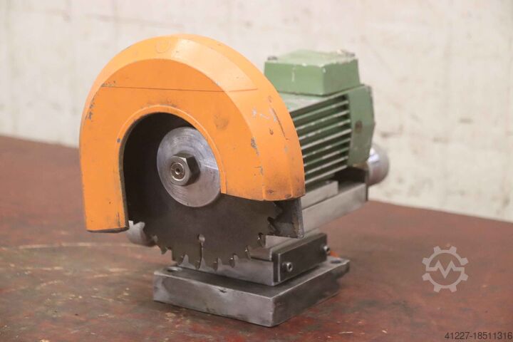 фрезерный двигатель для станков по обработке кромок Perske KNS 21 05/2