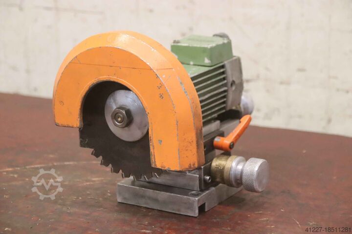 фрезерный двигатель для станков по обработке кромок Perske DKNS 502/2