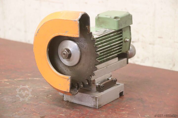 фрезерный двигатель для станков по обработке кромок Perske KNS 21.05-2