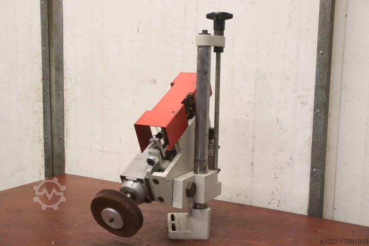 Шлифовальный агрегат Ott KEO-04  U 206