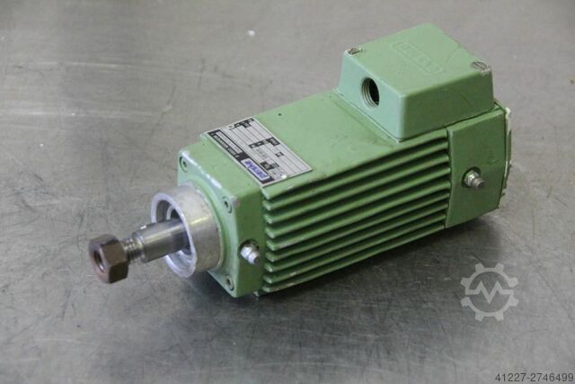 Фрезерные мотор для Станки для обработки кромки Perske KNS 21.05-2