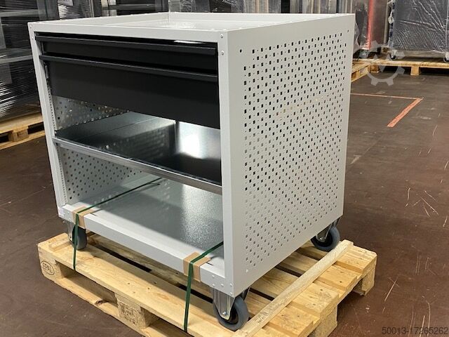 Тележка для мастерской Apfel GmbH WSL680