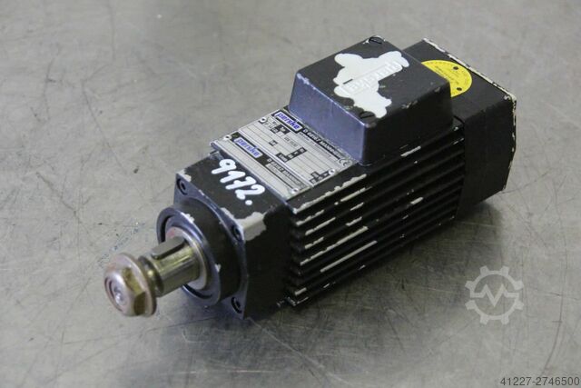 Фрезерные мотор для Станки для обработки кромки Perske KNS 21.05-2