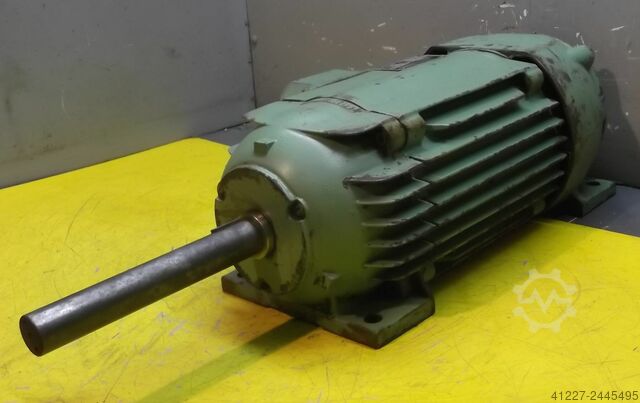 Фрезерные мотор для Станки для обработки кромки Perske DKS2008/4/2