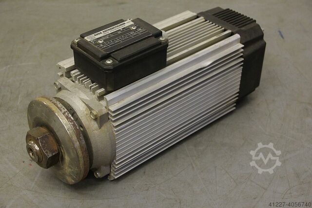 Фрезерные мотор для Станки для обработки кромки ADDA CL 71M-2