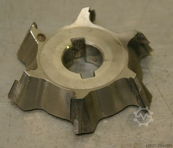 Лесоруб LEUCO 020 H27 Pa60