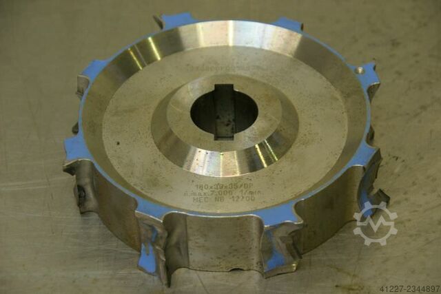 Лесоруб AKE 180x39x35/DP