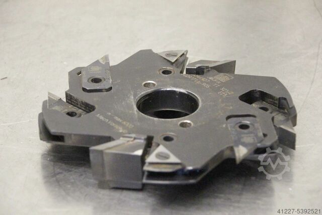 Лесоруб Leitz Dufix