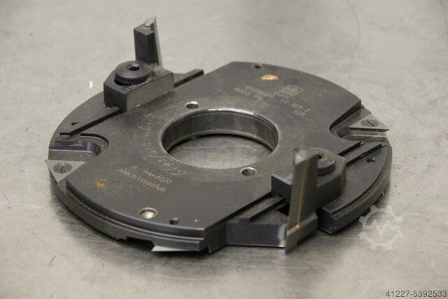 Лесоруб Leitz Dufix