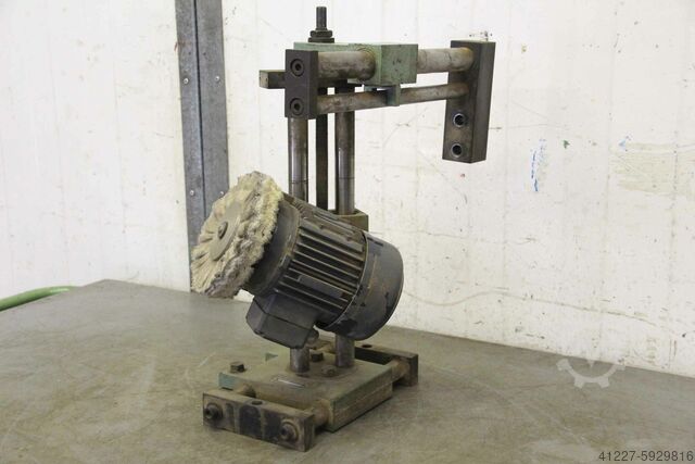 Шлифовальный агрегат Homag Brandt verstellbar