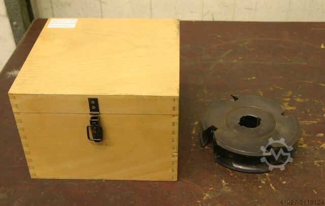 Лесоруб Leuco HM 1678892/01