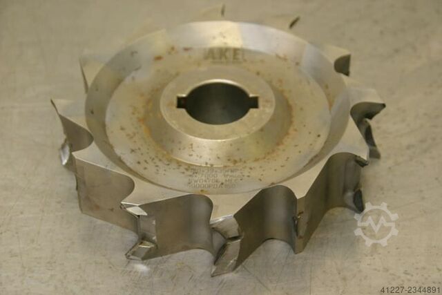 Лесоруб AKE 180x39x35/DP