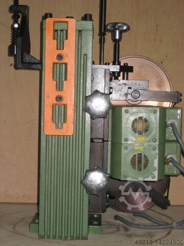 Фрезерный агрегат IMA 