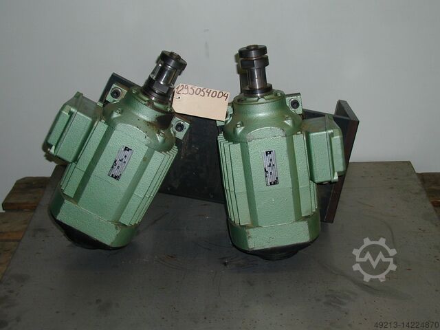 Фрезерный агрегат HOMAG 