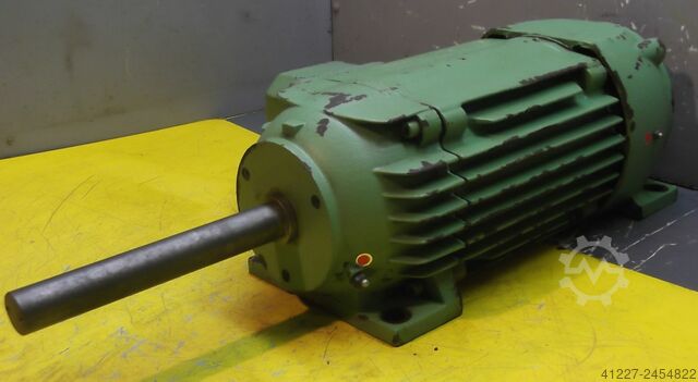 Фрезерные мотор для Станки для обработки кромки Perske DKAS1708