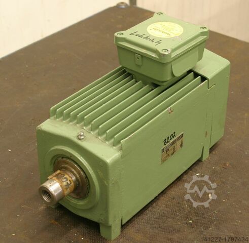 Фрезерные мотор для Станки для обработки кромки Perske KRS 61.1-2 Br