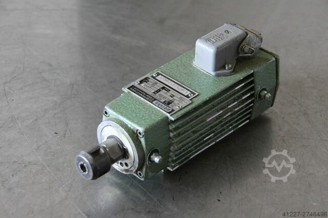 Фрезерные мотор для Станки для обработки кромки Perske KNS 21.05-2