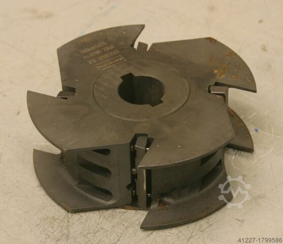 Лесоруб 2 штуки AkE PO 0595013