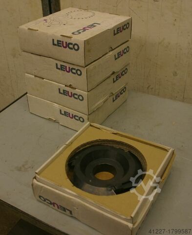 Лесоруб 5 штук Leuco 120602-80004764