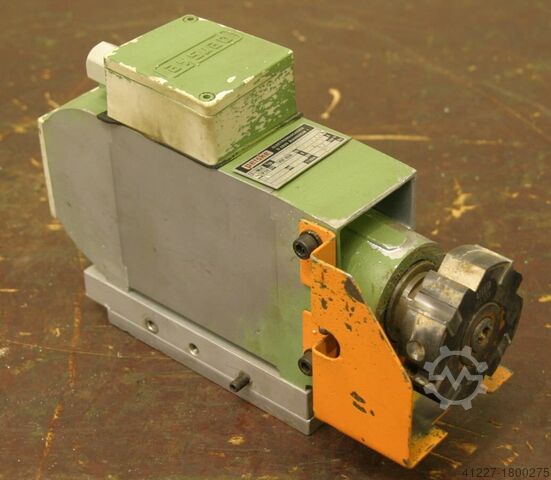 Фрезерные мотор для Станки для обработки кромки Perske VS 31.09-2