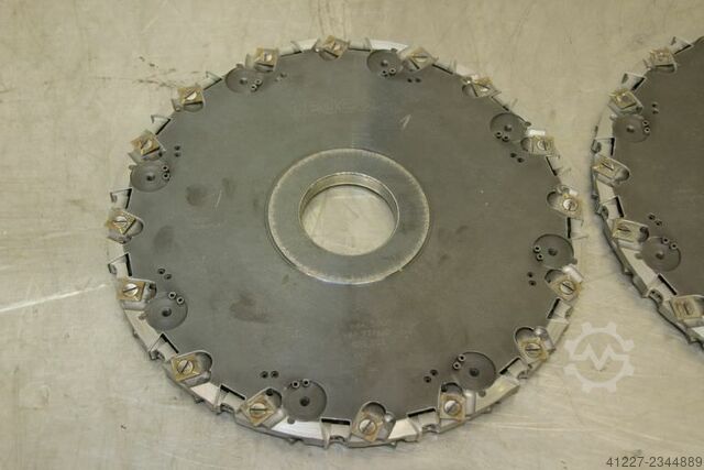 Лесоруб LEUCO 300x12x60