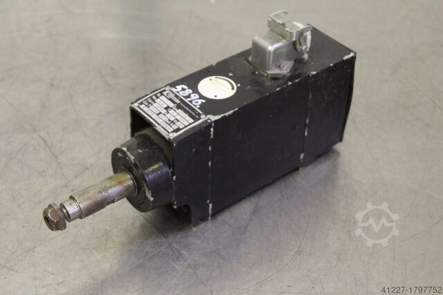 Фрезерные мотор для Станки для обработки кромки Homag LF-55-L