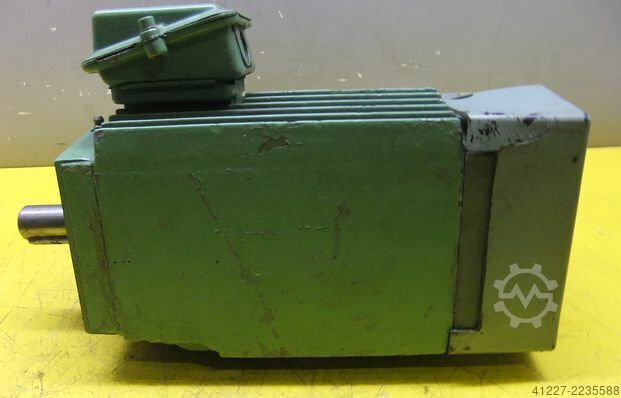 Фрезерные мотор для Станки для обработки кромки Perske KNS 61.13-2