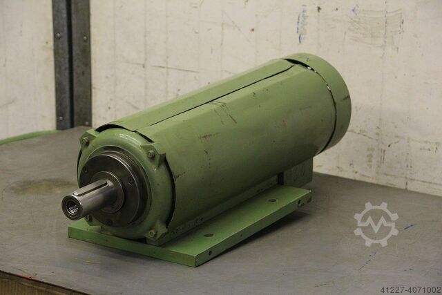 Фрезерные мотор для Станки для обработки кромки Schwabedissen SK 75/2