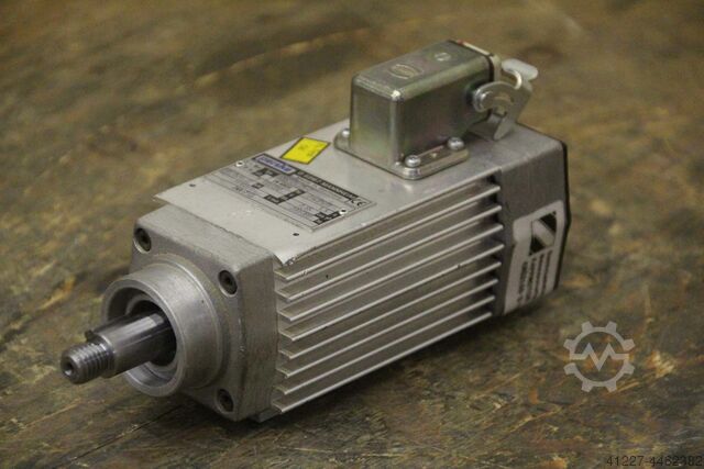 Фрезерные мотор для Станки для обработки кромки Perske KNS 21.05-2