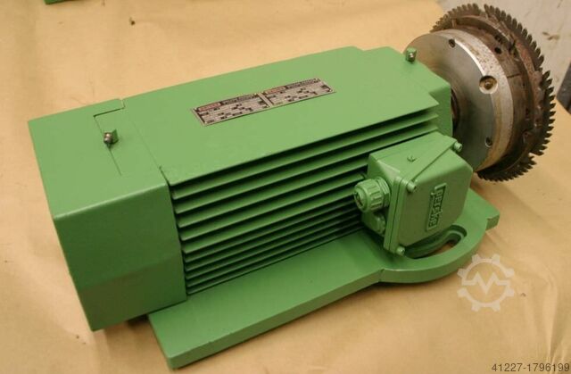 Фрезерные мотор для Станки для обработки кромки Perske DKNS2007/2