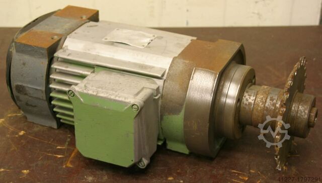 Фрезерные мотор для Станки для обработки кромки Schwabedissen 2KF16/14
