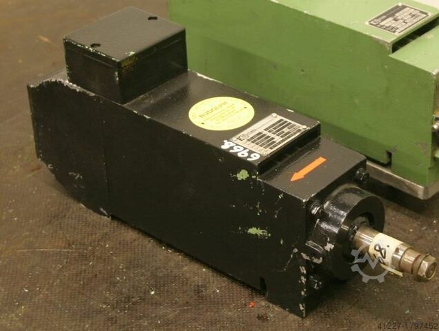 Фрезерные мотор для Станки для обработки кромки Homag LF-64-L