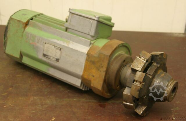 Фрезерные мотор для Станки для обработки кромки Schwabedissen 2KF16/19