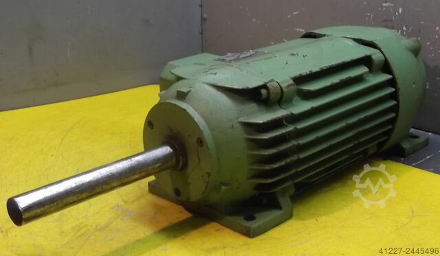 Фрезерные мотор для Станки для обработки кромки Perske KS80.14/4