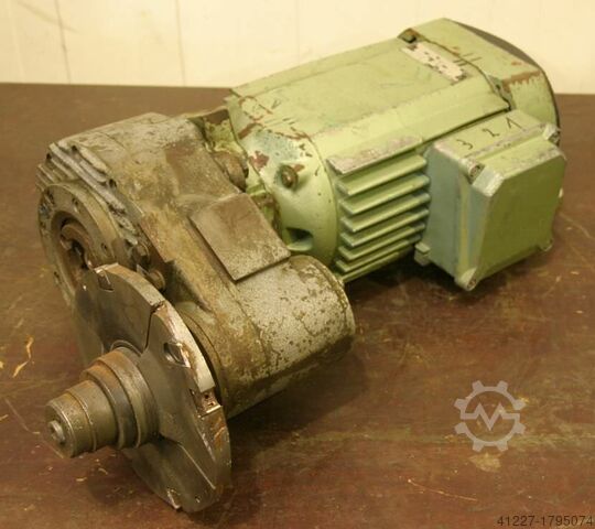 Фрезерные мотор для Станки для обработки кромки Himmel 2KF16/14