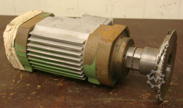 Фрезерные мотор для Станки для обработки кромки Schwabedissen 2KF16/14