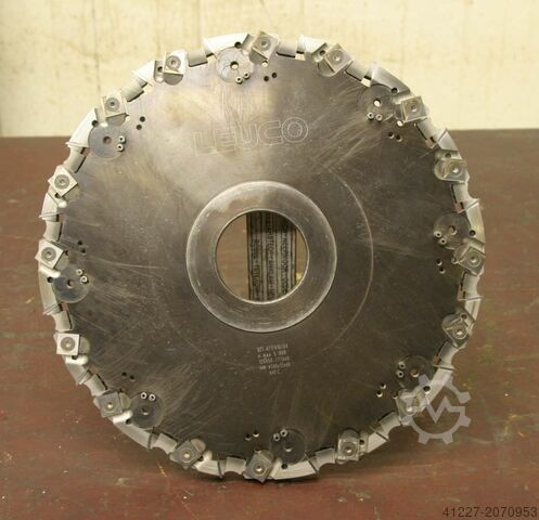 Лесоруб 1 шт. LEUCO 021-4717410/04