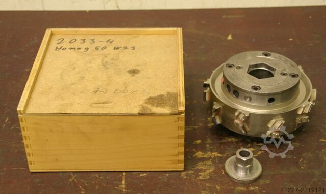 Лесоруб ETP Hydro-Grip EI-40/60-92