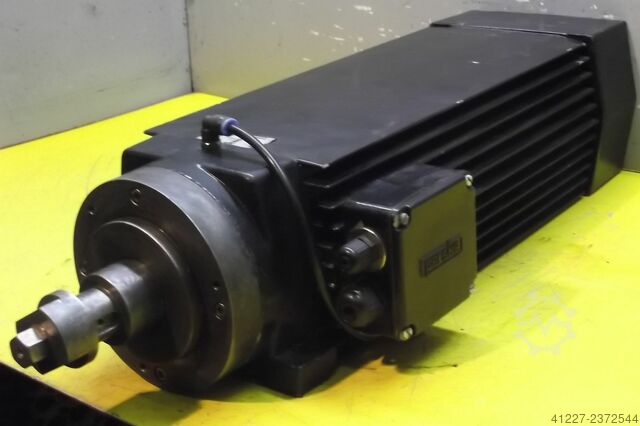 Фрезерные мотор для Станки для обработки кромки Perske KCUS72.24-2D