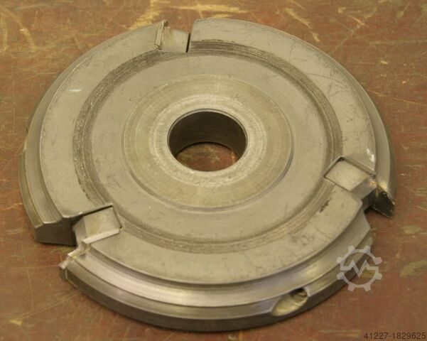 Лесоруб 1 шт. AKE 150x20x30