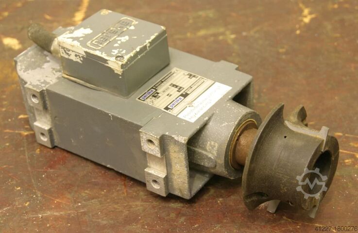 Фрезерные мотор для Станки для обработки кромки Perske VS 31.09-24