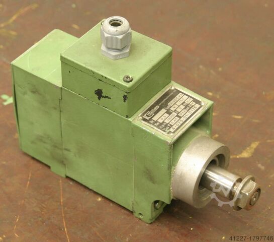 Фрезерные мотор для Станки для обработки кромки Homag LF-55-C-KA