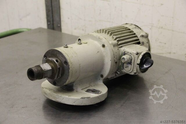 Фрезерные мотор для Станки для обработки кромки Himmel 2 LS 80