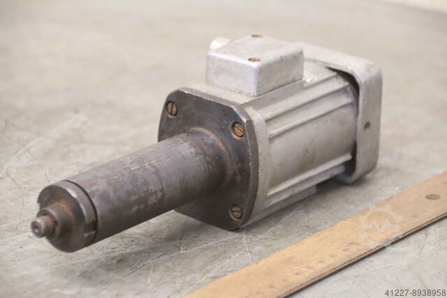 Фрезерный двигатель для станков для обработки кромок Haffner M 30   17000 U/min